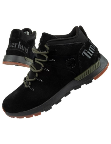 Buty trekkingowe timberland lace up m