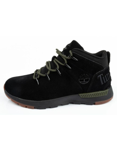 Buty trekkingowe timberland lace up m
