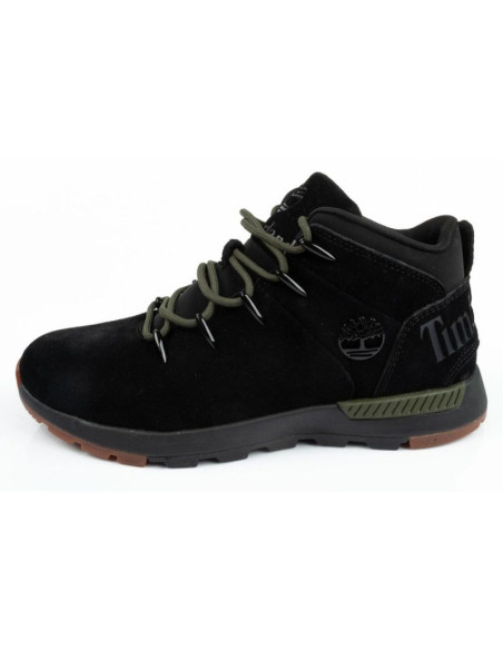 Buty trekkingowe timberland lace up m