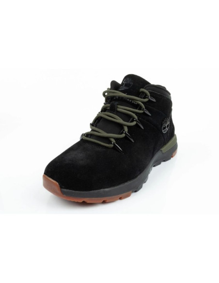 Buty trekkingowe timberland lace up m