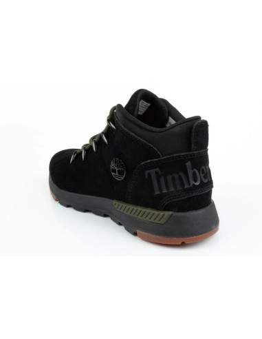Buty trekkingowe timberland lace up m