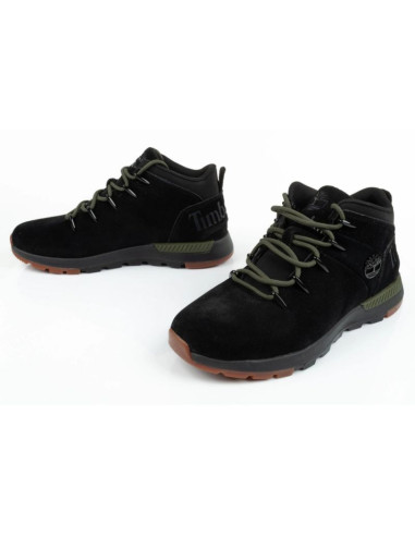 Buty trekkingowe timberland lace up m