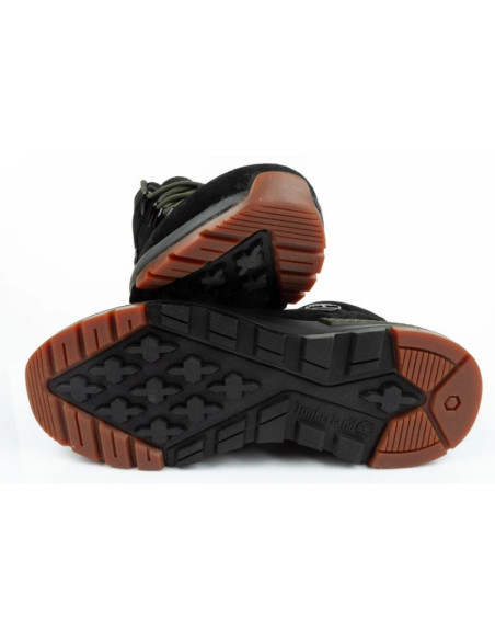 Buty trekkingowe timberland lace up m