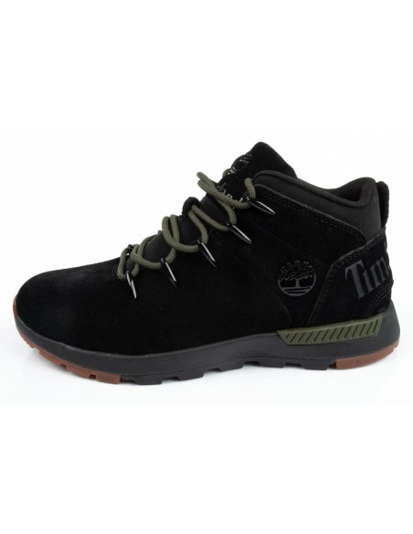 Buty trekkingowe timberland lace up m