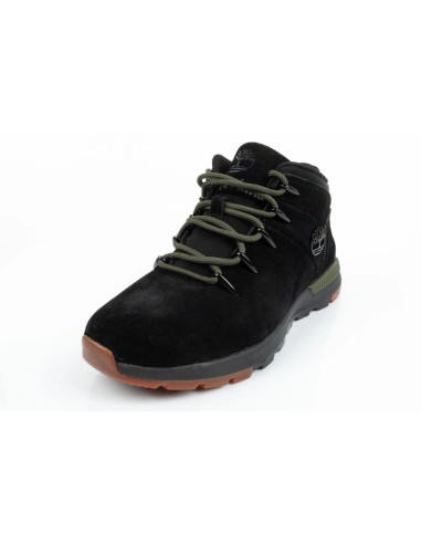 Buty trekkingowe timberland lace up m