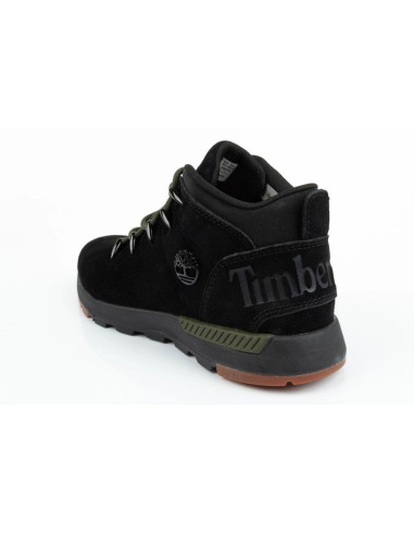 Buty trekkingowe timberland lace up m