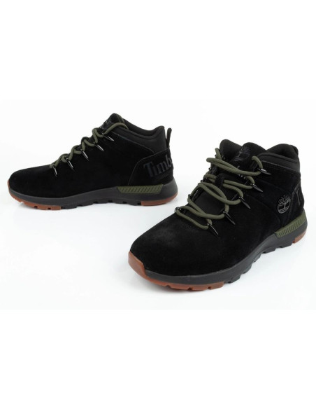 Buty trekkingowe timberland lace up m