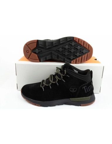 Buty trekkingowe timberland lace up m