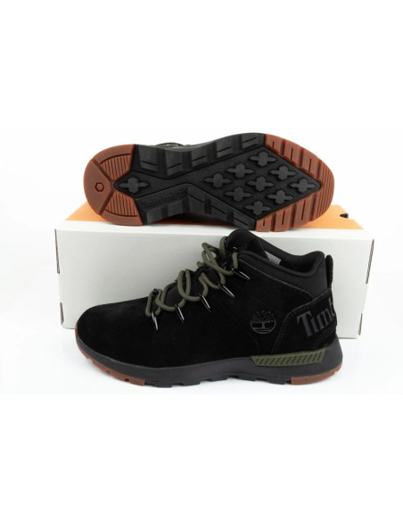 Buty trekkingowe timberland lace up m