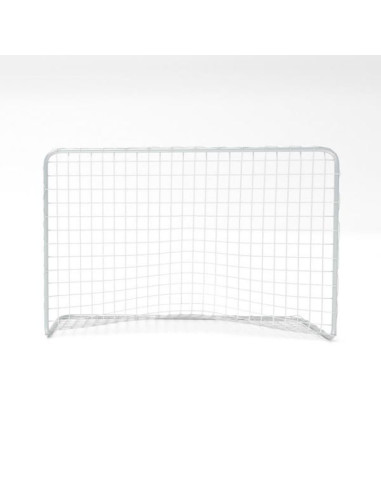 Bramka z siatką stalowy stelaż br182