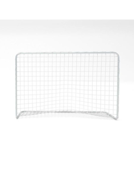 Bramka z siatką stalowy stelaż br182