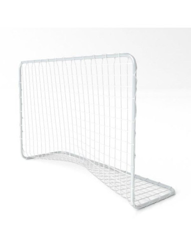 Bramka z siatką stalowy stelaż br182