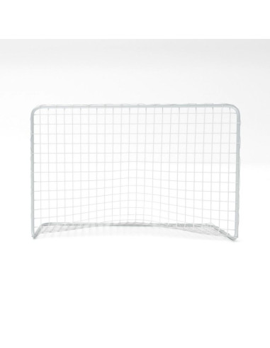 Bramka z siatką stalowy stelaż br182