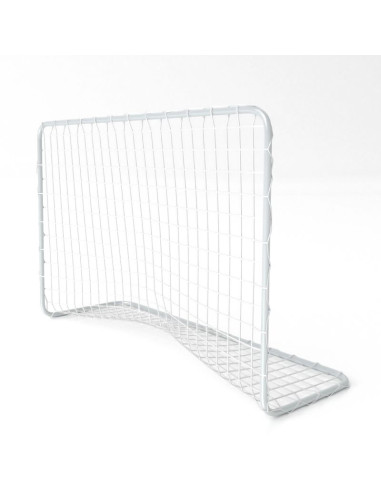 Bramka z siatką stalowy stelaż br182