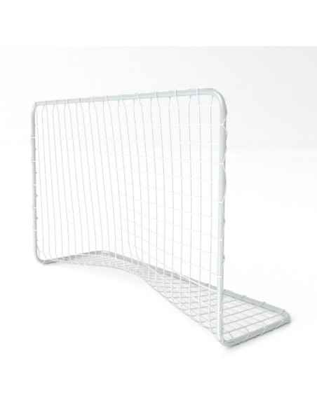 Bramka z siatką stalowy stelaż br182