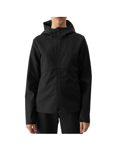 Kurtka softshell 4f f285 w 4fwaw24tsoff285