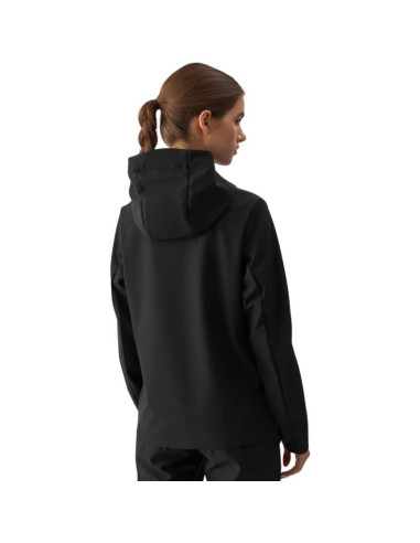 Kurtka softshell 4f f285 w 4fwaw24tsoff285