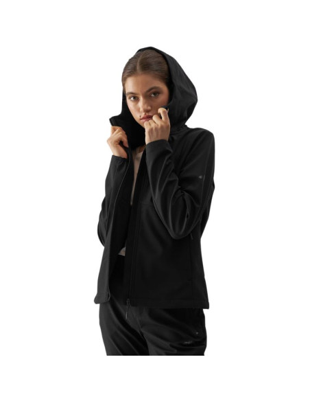 Kurtka softshell 4f f285 w 4fwaw24tsoff285