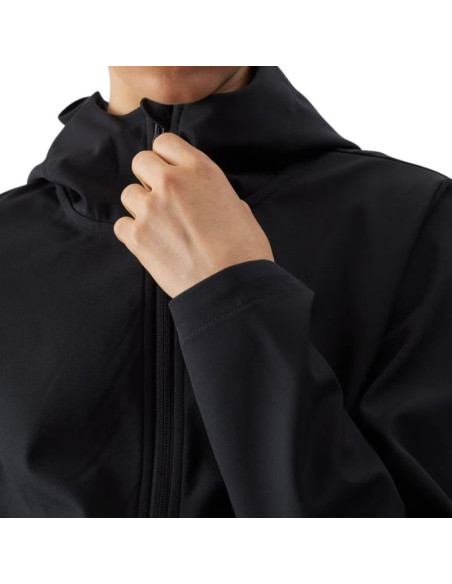 Kurtka softshell 4f f285 w 4fwaw24tsoff285