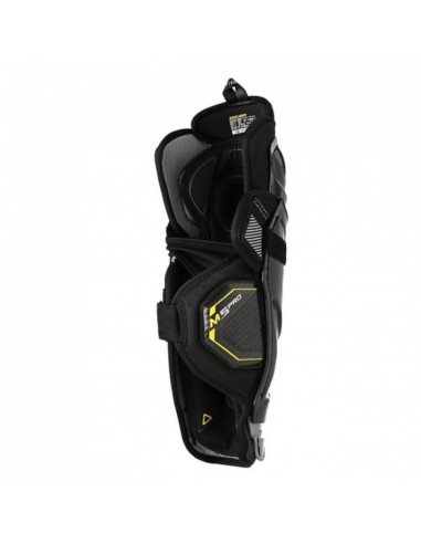 Nagolenniki hokejowe bauer supreme m5 pro jr