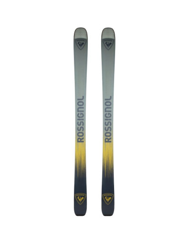 Zestaw narciarskie rossignol sender soul 102 spx13