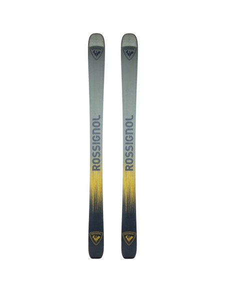 Zestaw narciarskie rossignol sender soul 102 spx13
