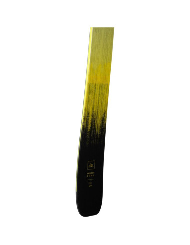 Zestaw narciarskie rossignol sender soul 102 spx13
