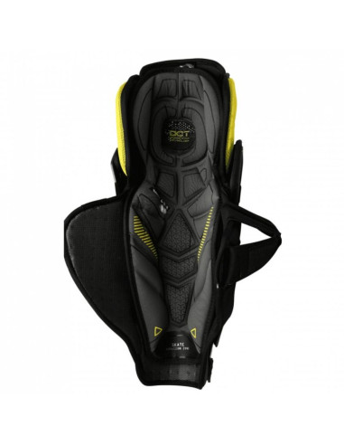 Nagolenniki hokejowe bauer supreme mach int