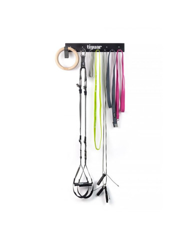 Wieszak na akcesoria tiguar