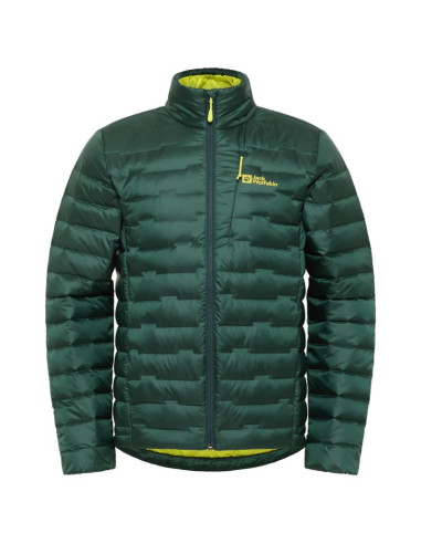 Kurtka jack wolfskin passamani down m