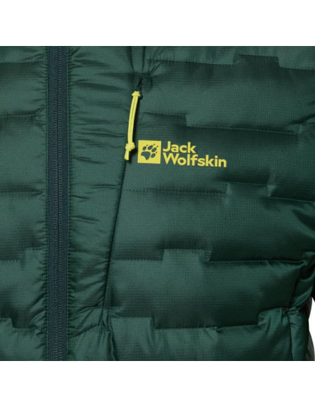 Kurtka jack wolfskin passamani down m