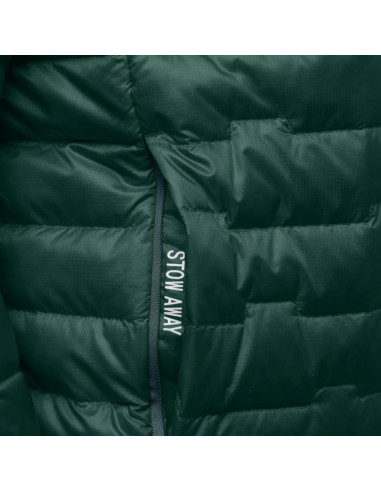 Kurtka jack wolfskin passamani down m