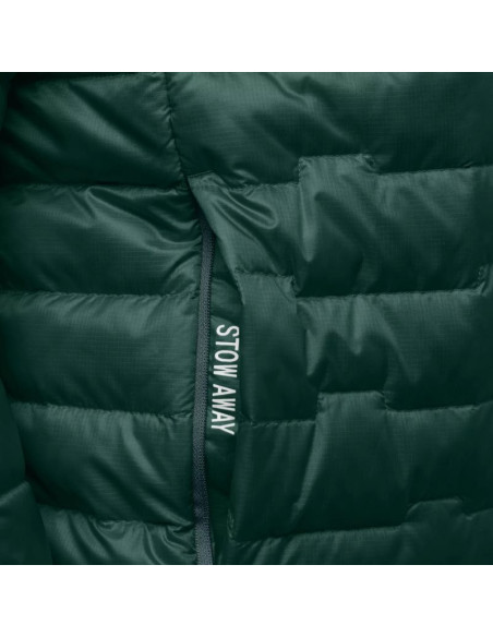 Kurtka jack wolfskin passamani down m