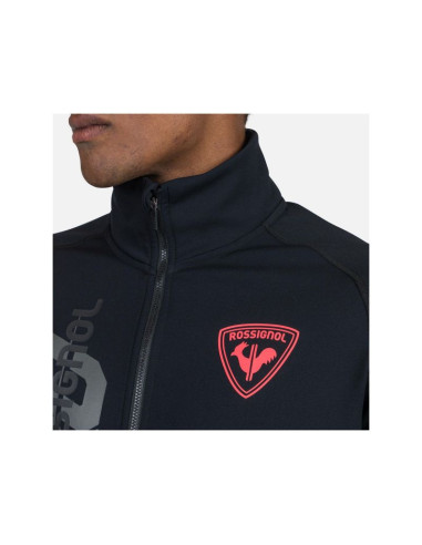 Bluza rossignol new hero classique clim czarny