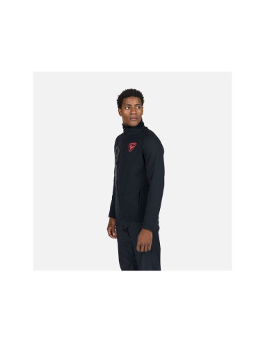 Bluza rossignol new hero classique clim czarny