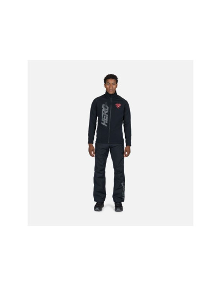 Bluza rossignol new hero classique clim czarny
