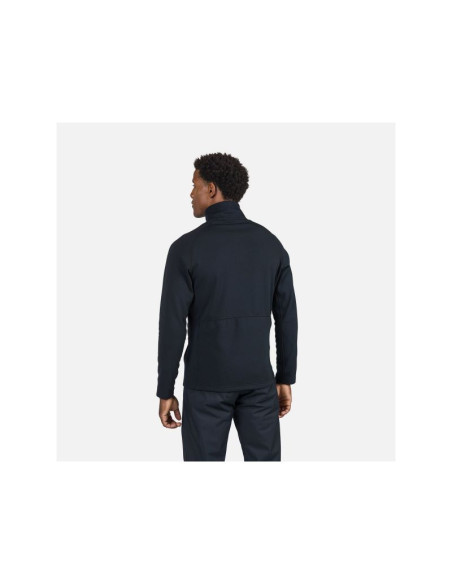 Bluza rossignol new hero classique clim czarny