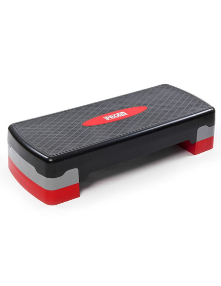 Step do aerobiku profit plus dk 2001