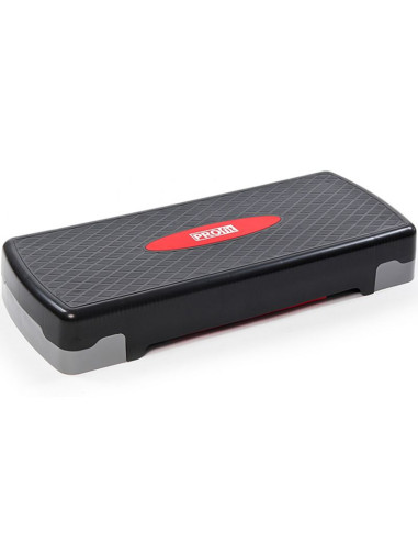 Step do aerobiku profit plus dk 2001
