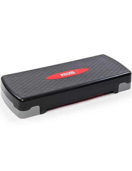Step do aerobiku profit plus dk 2001