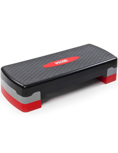 Step do aerobiku profit plus dk 2001