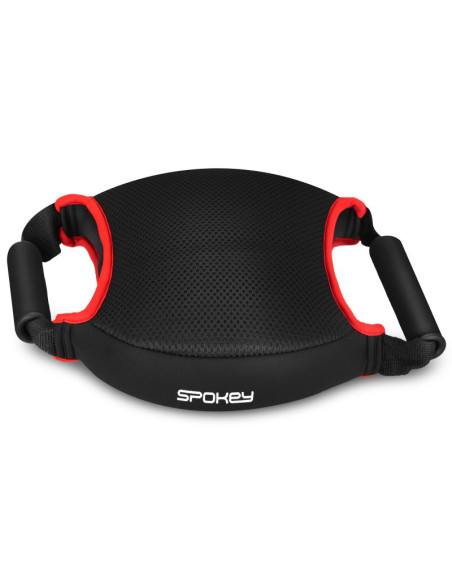 Worek do ćwiczeń wypełniony spokey sandi 5 kg