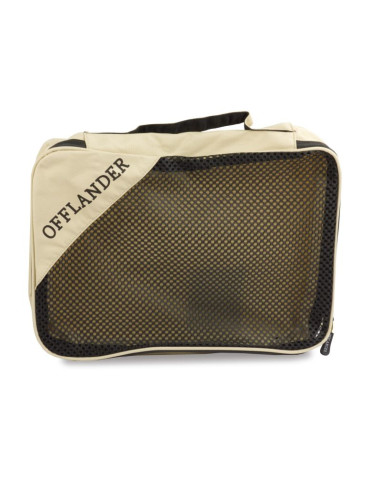 Zestaw organizerów na ubrania offlander