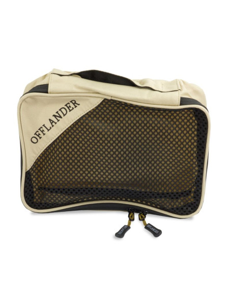 Zestaw organizerów na ubrania offlander