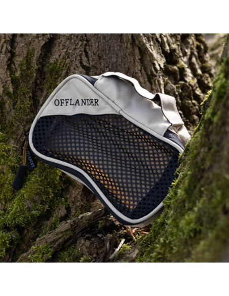 Zestaw organizerów na ubrania offlander