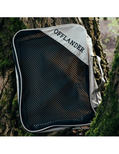 Zestaw organizerów na ubrania offlander