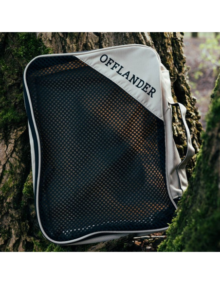 Zestaw organizerów na ubrania offlander