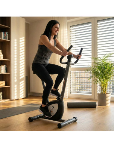 Rower treningowy body sculpture 1430 v2.0