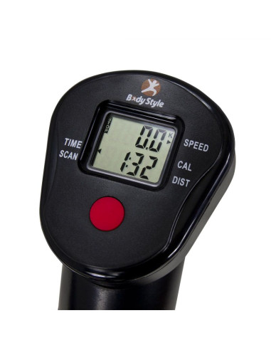 Rower treningowy body sculpture 1430 v2.0