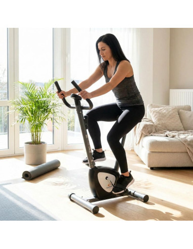 Rower treningowy body sculpture 1430 v2.0